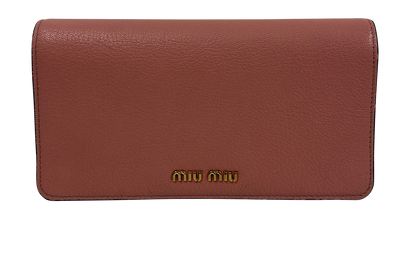 Madras, 520&euro;, Bolso, Rosa, Animal - Piel, Vista frontal